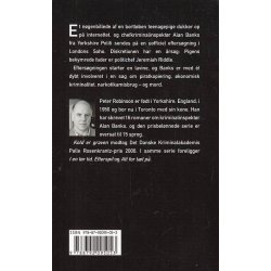 Kold er graven (Bog)