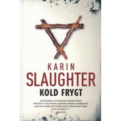 Kold frygt (Bog)