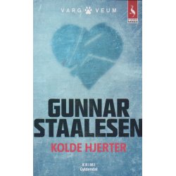 Kolde hjerter (Bog)