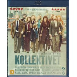 Kollektivet (Blu-ray)