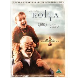Kolya (DVD)