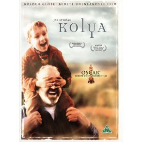 Kolya (DVD)