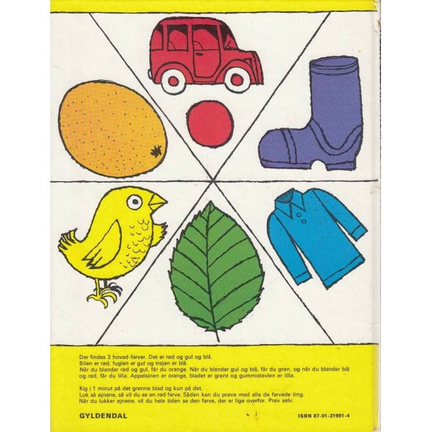 Kom og se hvorfor 2 (Bog)