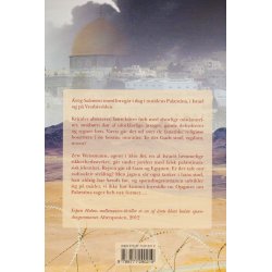 Kong Salpmons sv�rd (Bog)