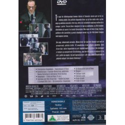 Kongekabale (DVD)