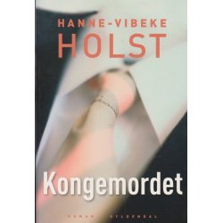 Kongemordet (Bog)