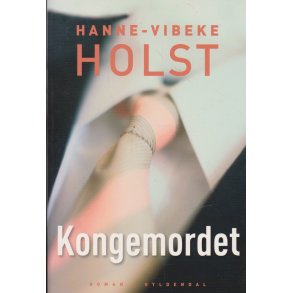 Kongemordet (Bog)