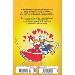 Konger, komtesser og andre vigtige �nder!