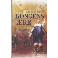 Kongens �re (Bog)