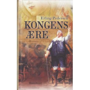 Kongens �re (Bog)