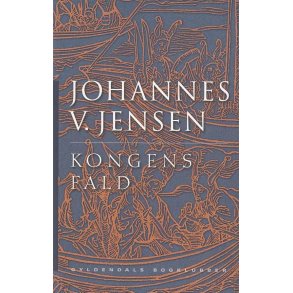 Kongens fald (Bog)