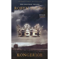 Kongerige (Bog)