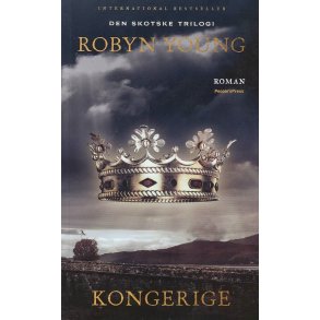 Kongerige (Bog)