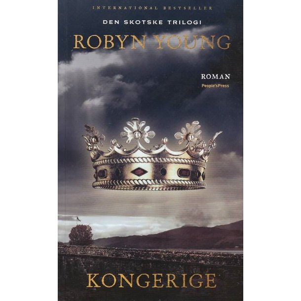 Kongerige (Bog)