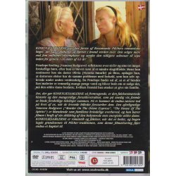 Rosamunde Pilcher - Konkyliesamlerne (DVD)