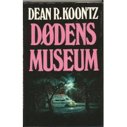 D�dens Museum (Bog)