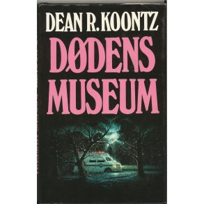 D�dens Museum (Bog)