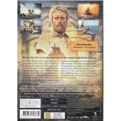 Kon-Tiki (DVD)