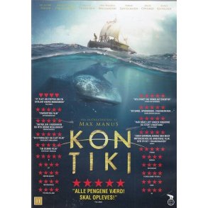 Kon-Tiki (DVD)