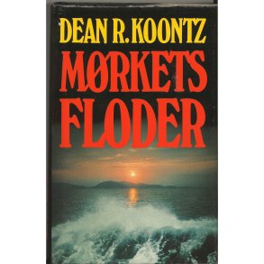 M�rkets floder (Bog)