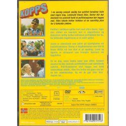 Kopps (DVD)