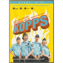 Kopps (DVD)
