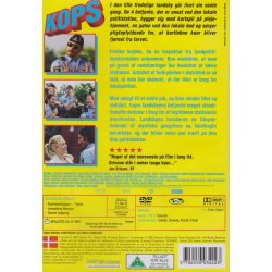 Kops (DVD)
