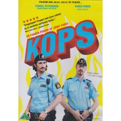 Kops (DVD)