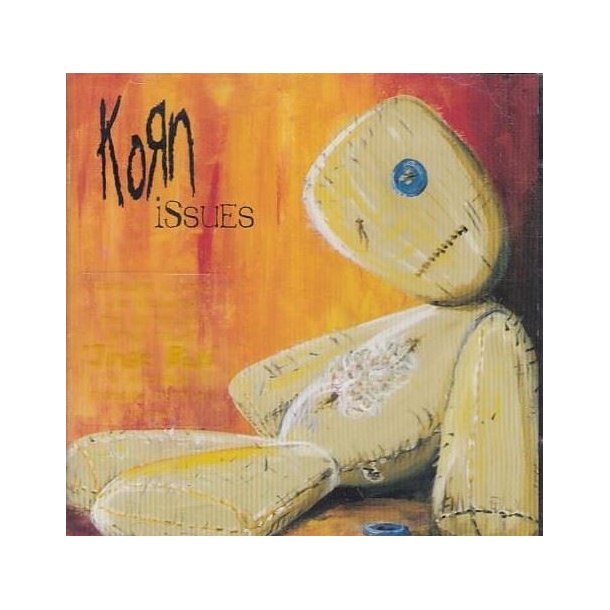 Issues (CD)