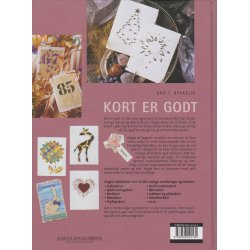 Kort er godt (Bog)