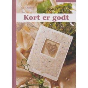 Kort er godt (Bog)
