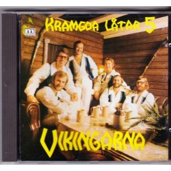 Karmgoa l�tar 5 (CD)