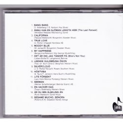 Karmgoa l�tar 5 (CD)