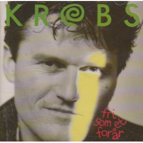 Fri som et for�r (CD)