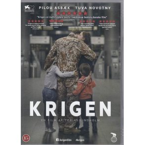 Krigen (DVD)