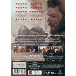 Krigen (DVD)