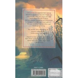 Krigeren 1 - P� den yderste � (Bog)