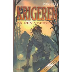 Krigeren 1 - P� den yderste � (Bog)