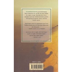 Krigeren 2 - Bag borgens mure (Bog)