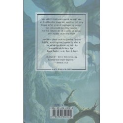 Krigeren 3 - Over �bent vand (Bog)