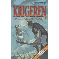 Krigeren 3 - Over �bent vand (Bog)