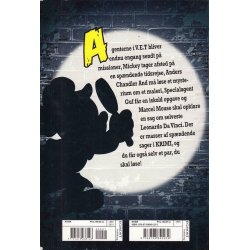 Krimi + Du g�deste (Bog)