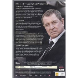 Kriminalkommiss�r Barnaby - Special edition (DVD)