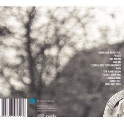 I see you see me (CD)