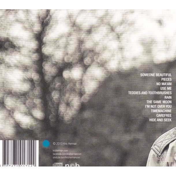 I see you see me (CD)