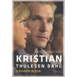 Kristian Thulesen Dahl (Bog)