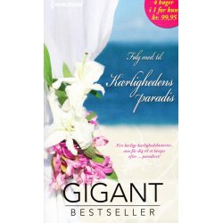 Gigant - K�rlighedens paradis (Bog)