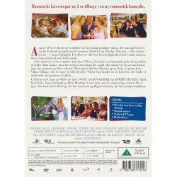 K�rlighed ved f�rste hik 3 - Anja efter Viktor (DVD)