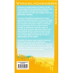 K�rlighedens to ansigter (Bog)