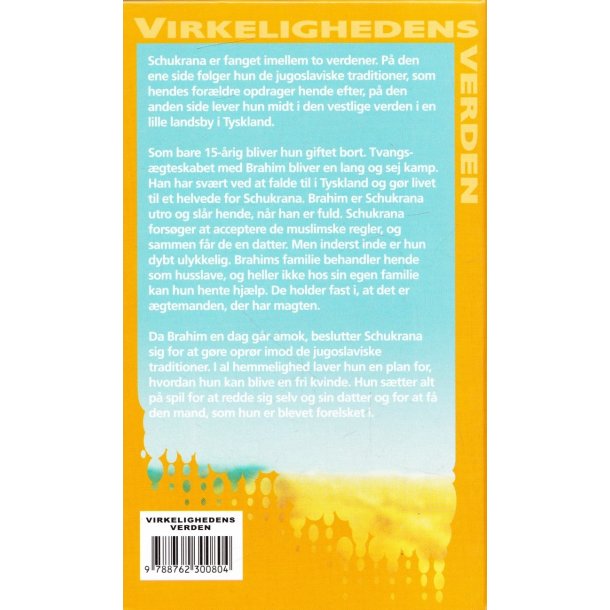 K�rlighedens to ansigter (Bog)